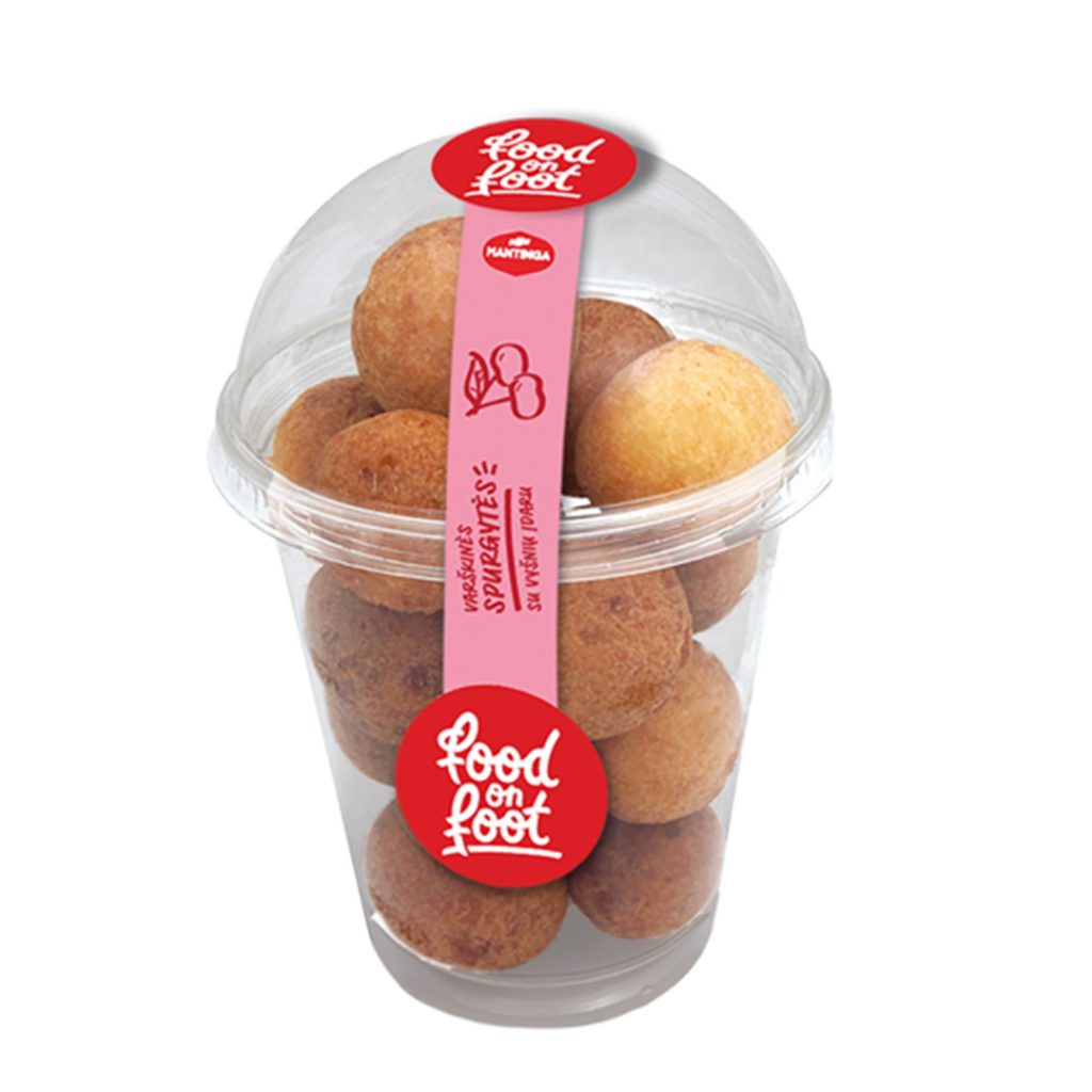 Express market. Taupantiems laiką - Express Market