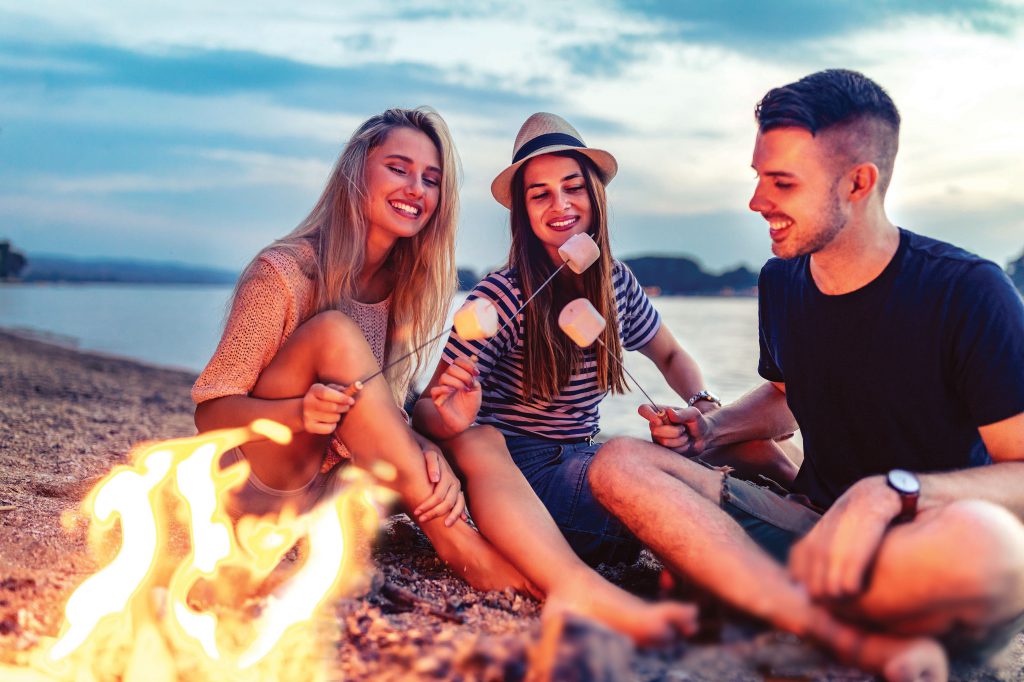 Express market. Taupantiems laiką - Express Market