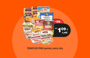 Express market. Taupantiems laiką - Express Market