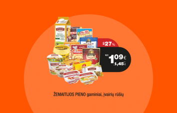 Express market. Taupantiems laiką - Express Market